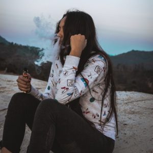Vaping